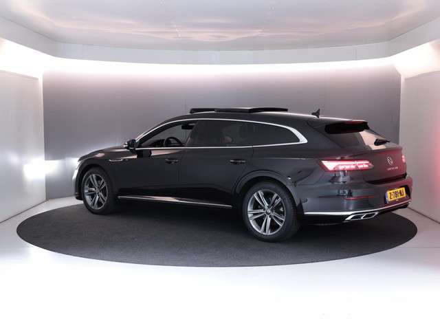 Volkswagen Arteon 3