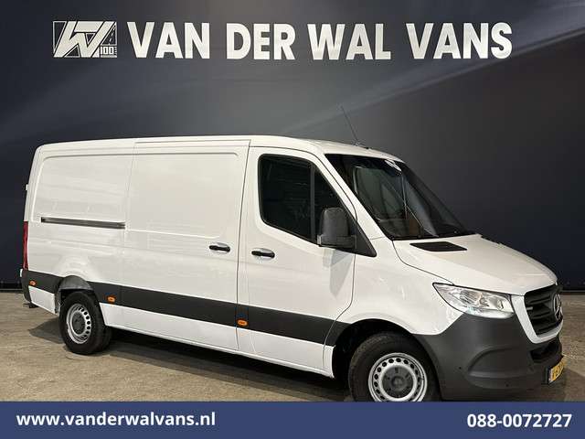 Mercedes-Benz Sprinter 2019 Diesel