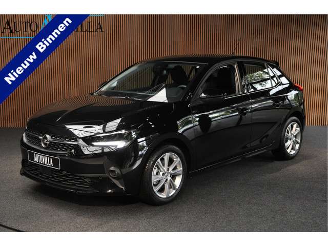 Opel Corsa 2023 Benzine