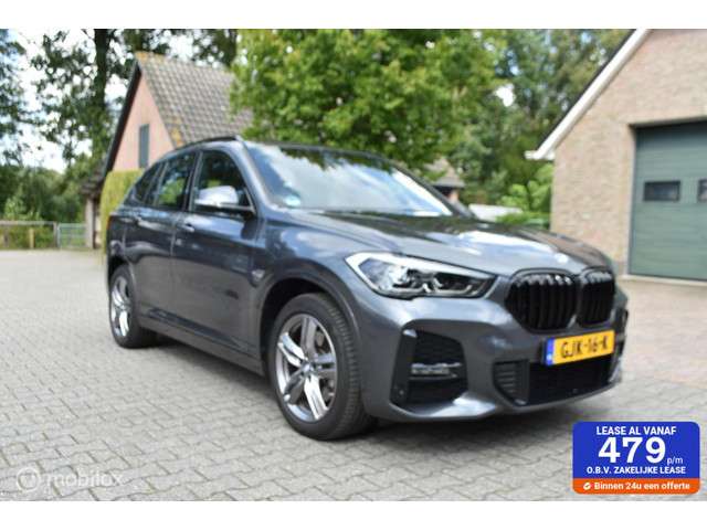 BMW X1 2020 Hybride