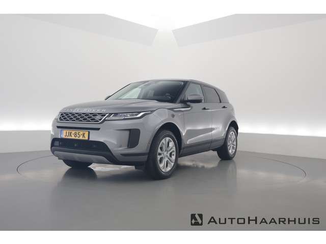 Land Rover Range Rover Evoque 2021 Hybride