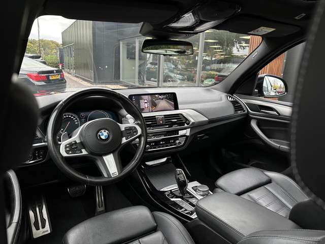 BMW X3 2