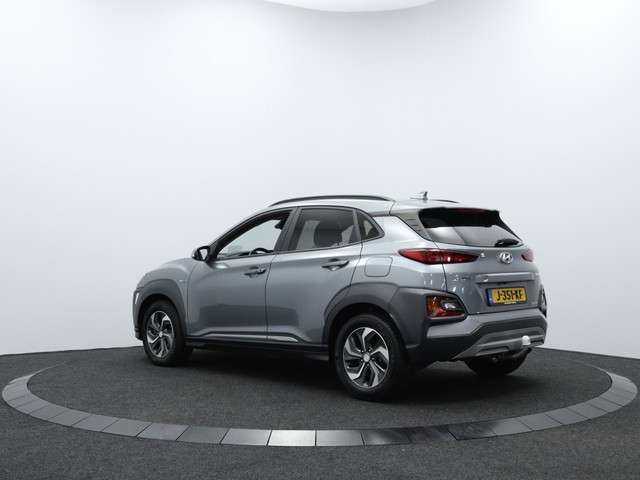 Hyundai Kona 2020 Hybride Hyundai Kona 2020 Hybride