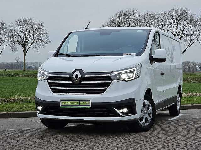 Renault Trafic 2024 Diesel