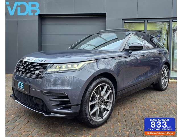 Land Rover Range Rover Velar 2023 Hybride