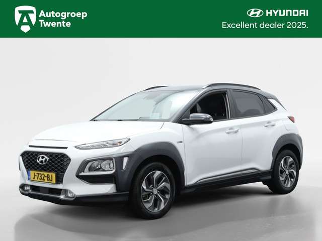 Hyundai Kona 2020 Hybride