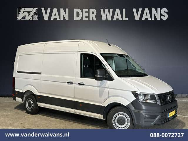 Volkswagen Crafter 2022 Diesel
