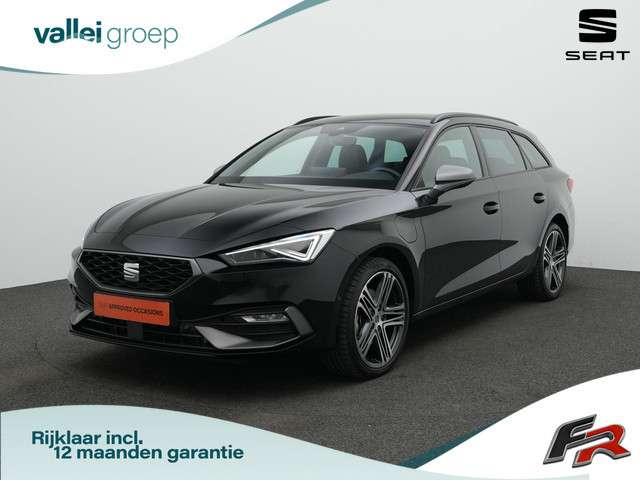 Seat Leon 2025 Hybride