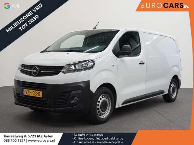 Opel Vivaro 2023 Diesel