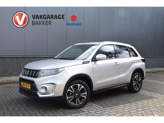Suzuki Vitara 2024 Benzine