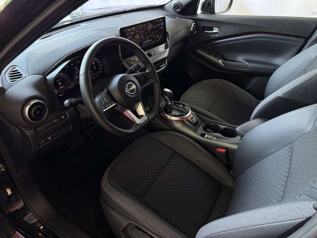 Nissan Juke 3