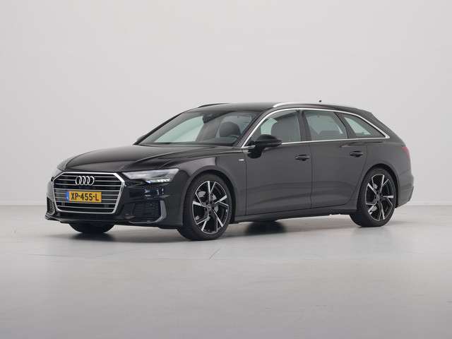 Audi A6 2019 Benzine