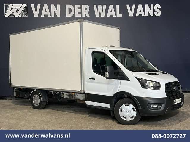 Ford Transit 2022 Diesel Ford Transit 2022 Diesel