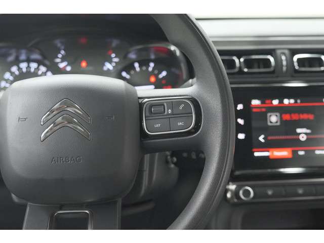 Citroën C3 2024 Benzine Citroën C3 2024 Benzine
