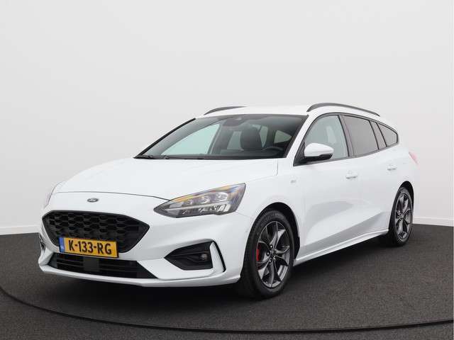 Ford Focus 2021 Hybride
