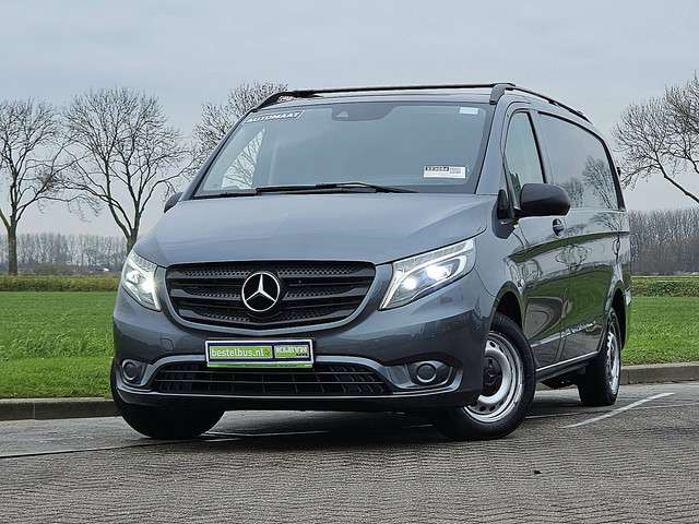 Mercedes-Benz Vito 2018 Diesel