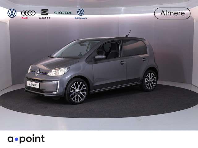 Volkswagen up! 2022 Elektrisch