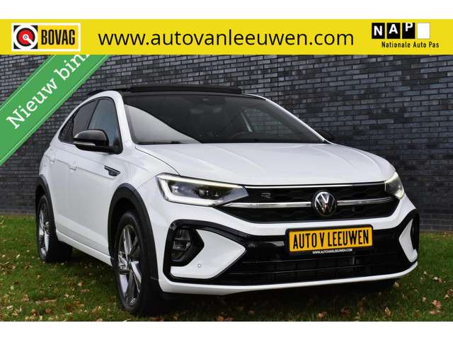 Volkswagen Taigo 2022 Benzine