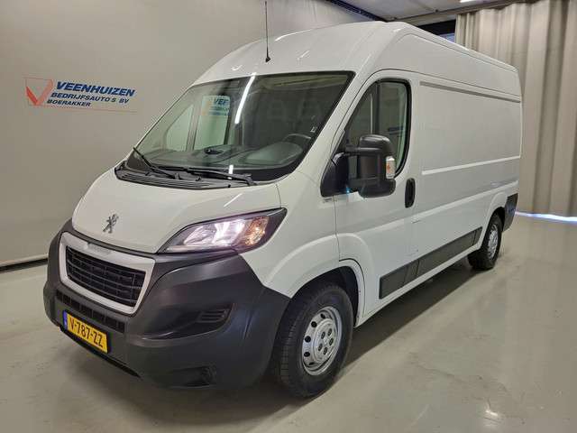 Peugeot Boxer 2019 Diesel
