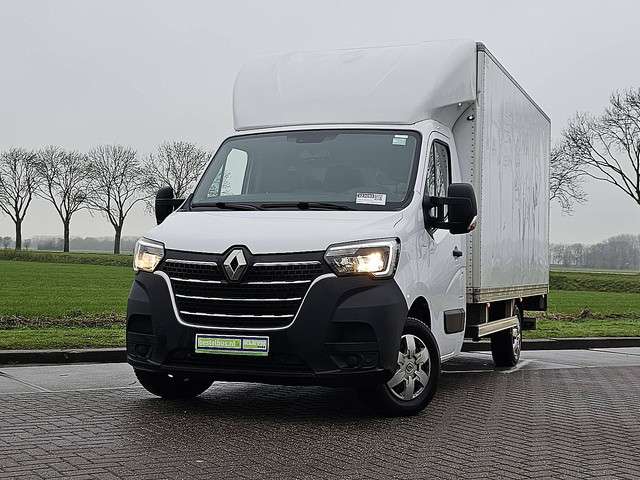 Renault Master 2020 Diesel