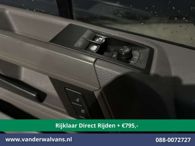 Volkswagen Crafter 2019 Diesel