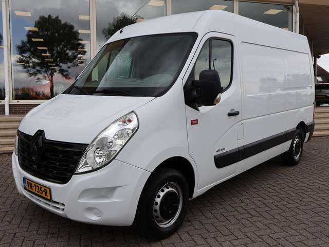 Renault Master 2015 Diesel