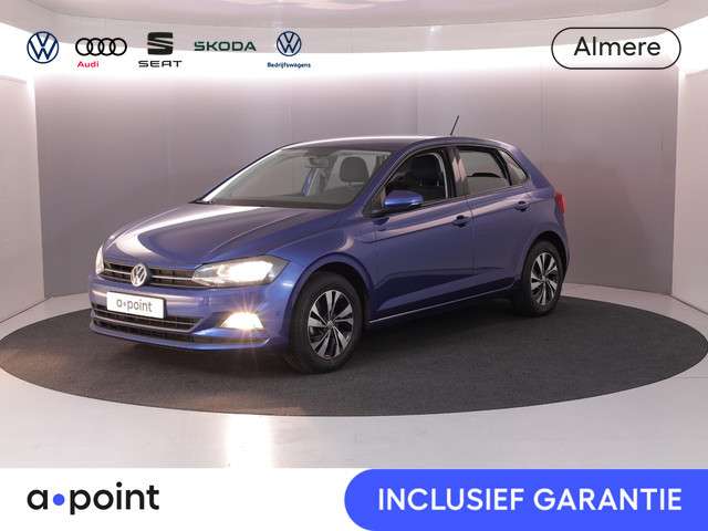 Volkswagen Polo 2019 Benzine