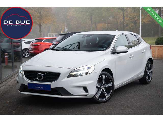 Volvo V40 2018 Diesel