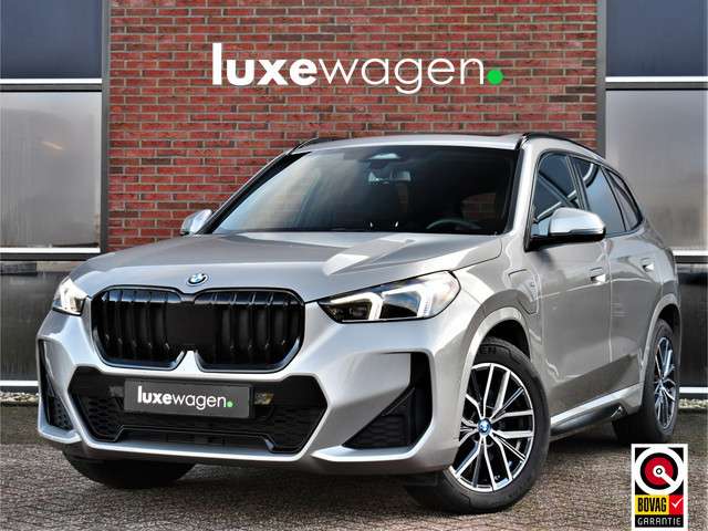 BMW X1 2024 Hybride