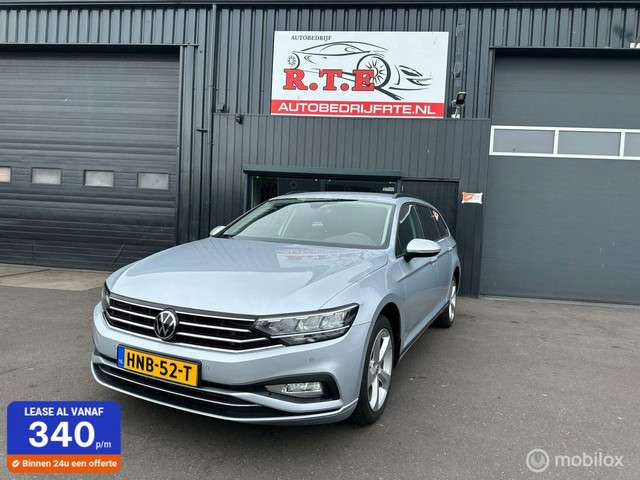 Volkswagen Passat 2023 Diesel Volkswagen Passat 2023 Diesel