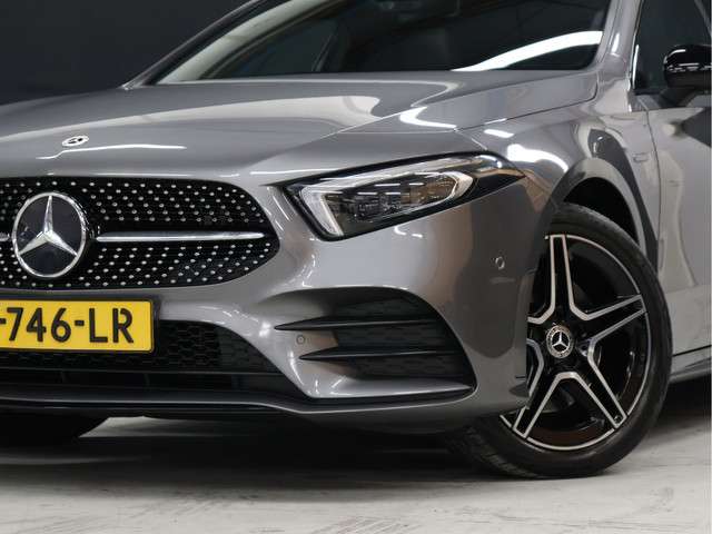 Mercedes-Benz A-Klasse 2