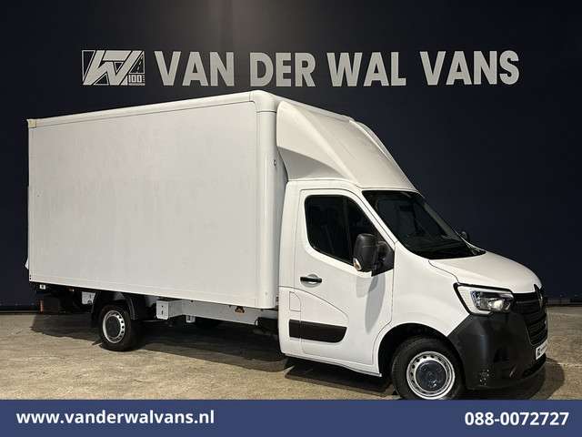 Renault Master 2022 Diesel
