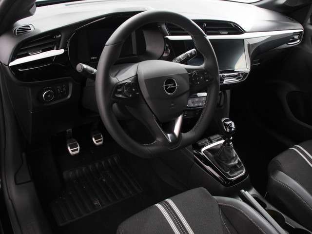 Opel Corsa 2