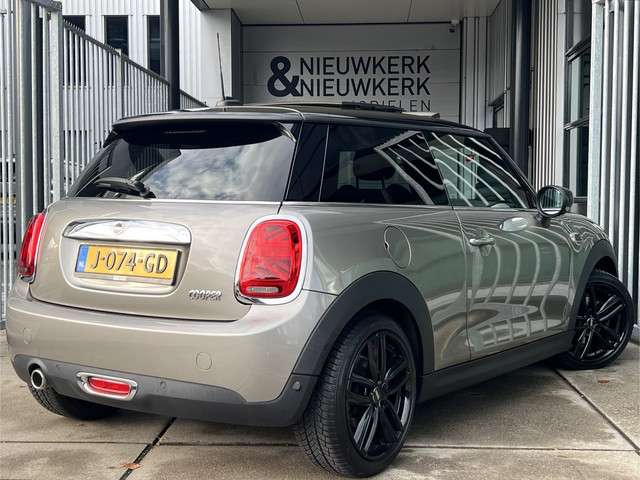 MINI Cooper 2