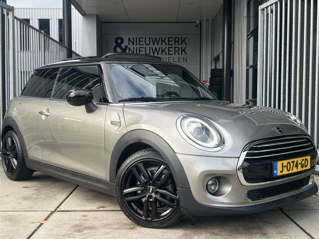MINI Cooper 3