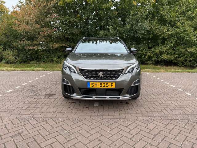 Peugeot 5008 3