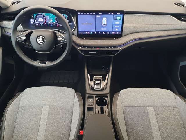 Škoda Octavia 3
