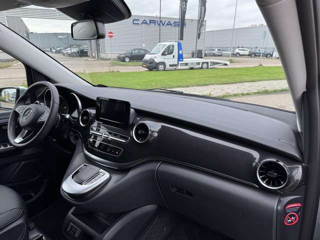 Mercedes-Benz V-Klasse 3