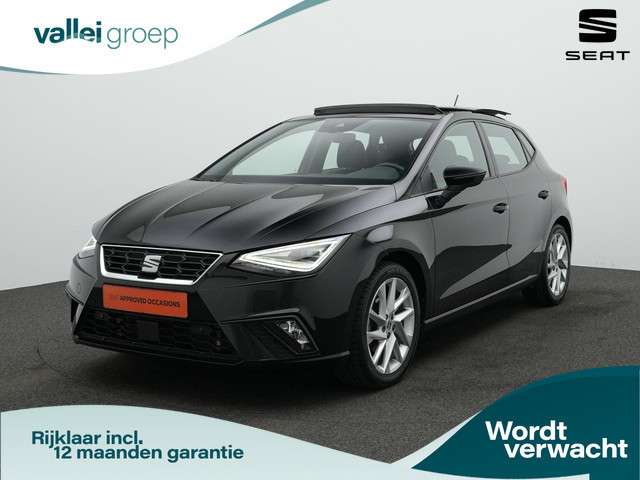 Seat Ibiza 2022 Benzine