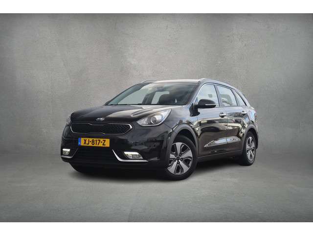 Kia Niro 2