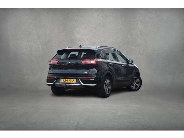 Kia Niro 3