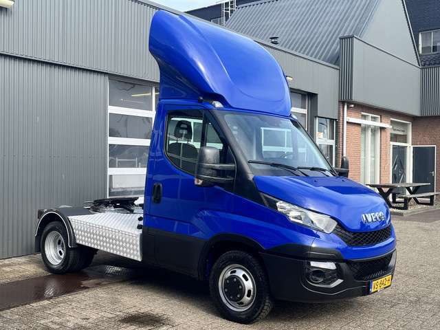 Iveco Daily 2015 Diesel