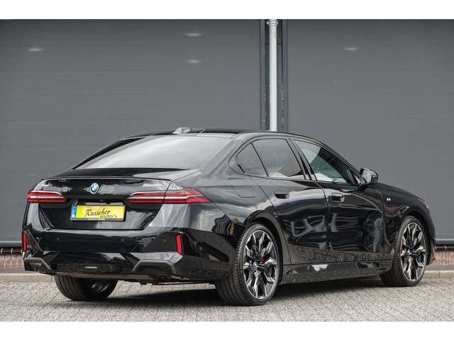 BMW 5 Serie 2