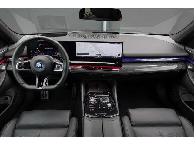 BMW 5 Serie 3