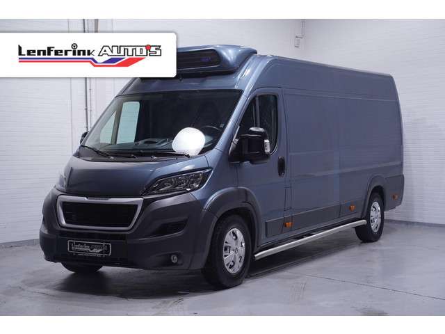 Peugeot Boxer 2017 Diesel