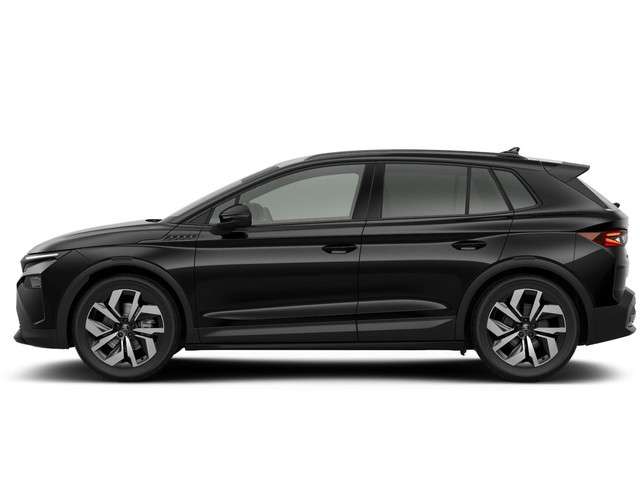 Škoda Elroq 3