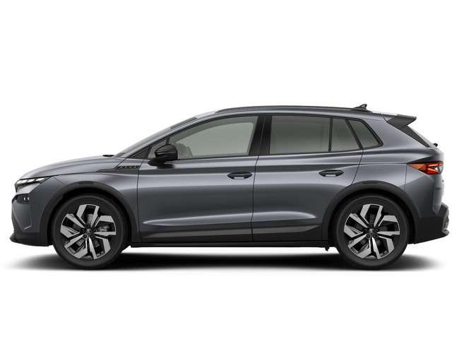 Škoda Elroq 3