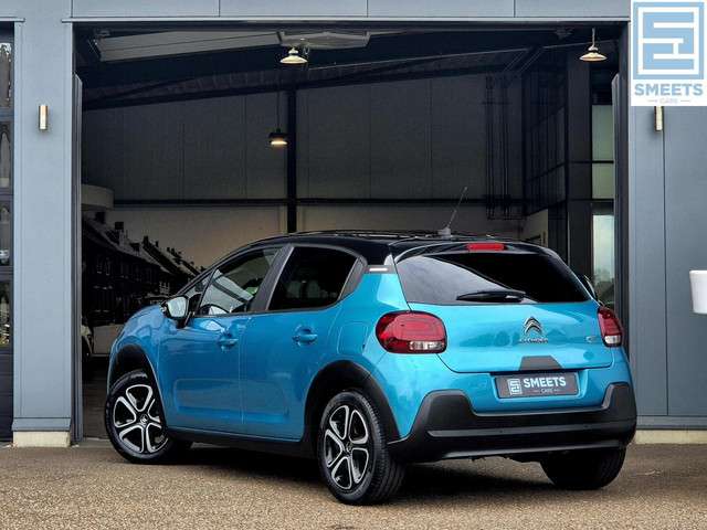 Citroën C3 2