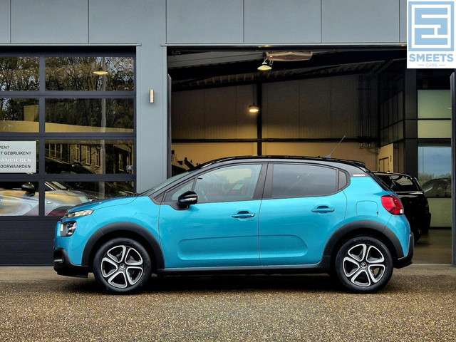 Citroën C3 3