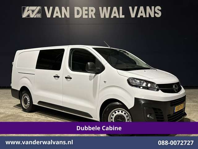 Opel Vivaro 2023 Diesel